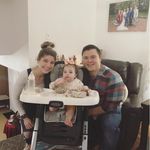 Profile Picture of Danielle (Holmes) Boland (@danibo32189) on Instagram