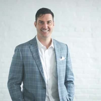 Profile Picture of Patrick Reynolds (@mrReal_Estate) on Twitter