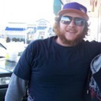 Profile Picture of Keisha Andrews (@keishaandrews16) on Twitter