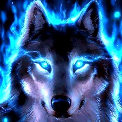 Profile Picture of Lone Wolf (@KiffJason) on Twitter