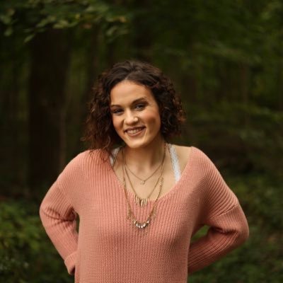 Profile Picture of Jade Rawlins (@jade_rawlins) on Twitter