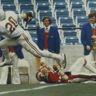 Profile Picture of Joe Phair (@jphair65) on Twitter