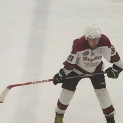 Profile Picture of James Mounts (@jamesmounts39) on Twitter