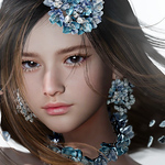 Profile Picture of Ruby O'kelly (@ruby okelly [sl model & photographer]) on Flickr