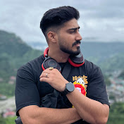 Profile Picture of Aaron Gabriel Thomas (@aarongabrielthomas) on Youtube