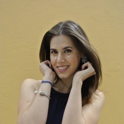 Profile Picture of Erika Domínguez (@ErikaDomAL) on Twitter