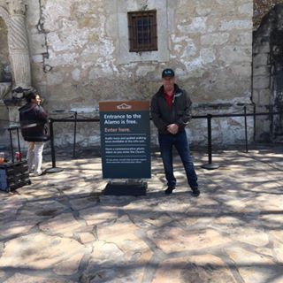 Profile Picture of Robert Huff (@robert.huff.796) on Facebook