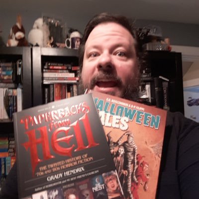 Profile Picture of Jason White (@Jason_White74) on Twitter