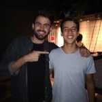 Profile Picture of Charles Mariano (@javier__carbone) on Instagram