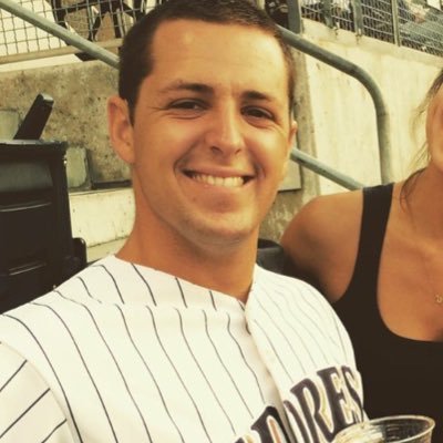 Profile Picture of TrevorSilva (@TrevorSilva03) on Twitter
