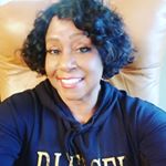 Profile Picture of Sybil Williams (@cocoxblessed) on Instagram