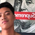 Profile Picture of Jayson Rosapapan (@_justjayson) on Instagram