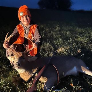 Profile Picture of Bruce Reed (@reedb101) on Instagram