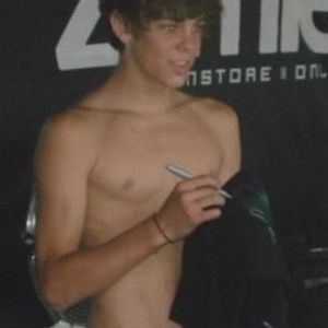 Profile Picture of Ryan Sheckler (@143806681) on Myspace