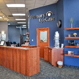 Profile Picture of Matthew Hoppe (@PrimaryEyecare_) on Twitter