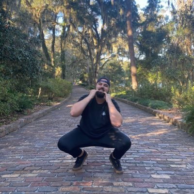 Profile Picture of  🐍 Nice Guy Stroud  🐍 (@stroud_sean) on Twitter