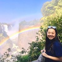 Profile Picture of Amy Kwong (@amy-kwong-8) on Quora