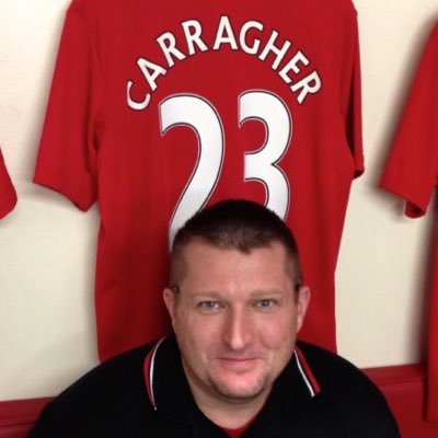 Profile Picture of Jon McNally (@LFC8andUNC50) on Twitter