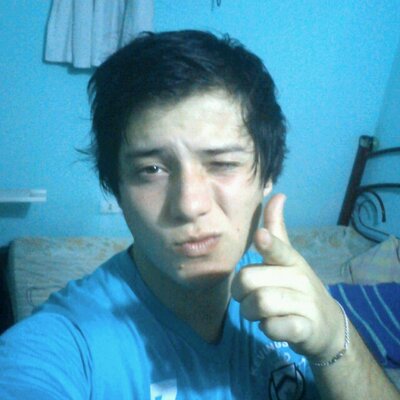 Profile Picture of Alfred Damian Correa (@AlfredDamia) on Twitter