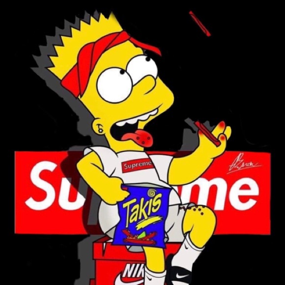 Profile Picture of Tyler Taylor (@tylerthagod) on Poshmark