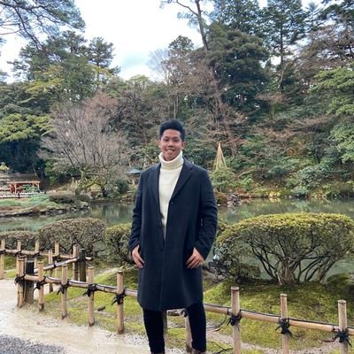 Profile Picture of Kevin Nathaniel (@kevinnthaniel) on Twitter