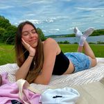 Profile Picture of CORALIE DUROCHER (@coralie.durocher) on Instagram