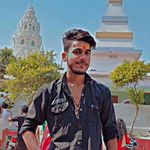 Profile Picture of Raj Samrat (@samrat.mk.official) on Instagram