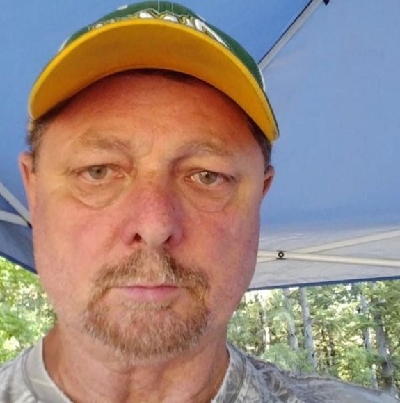 Profile Picture of Larry Kishpaugh (@larry_kishpaugh) on Poshmark