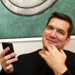 Profile Picture of Yancy Craig (@ycraig) on Instagram