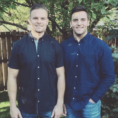 Profile Picture of Steven Normand (@StevenNormand27) on Twitter