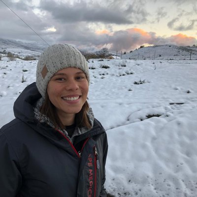 Profile Picture of Michaela Muller (@micky_muller) on Twitter