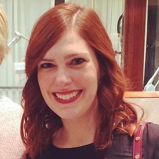 Profile Picture of Heather Lofy (@heather_lofy) on Twitter