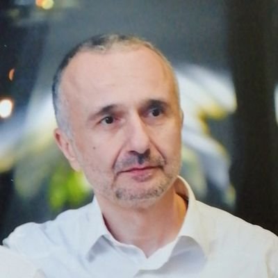 Profile Photo of Boris Ivaniš (@borisivanis) on Twitter