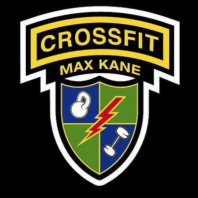 Max Kane Health & Fitness - Twitter Profile Picture of Max Kane Health & Fitness (@MaxKaneFitness) on Twitter