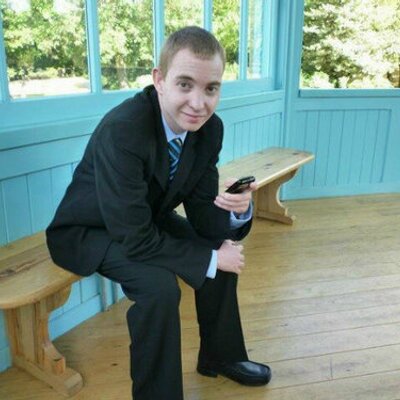 Profile Picture of Joe Rickman (@joerickman) on Twitter