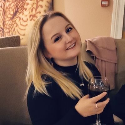 Profile Picture of Amy Sheffield (@AmySheffield18) on Twitter