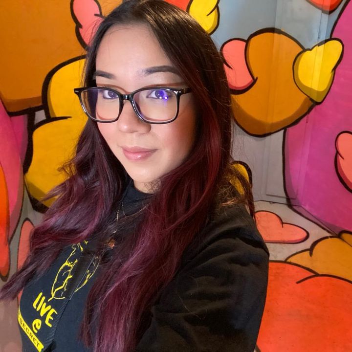 Profile Picture of Jessica Thong (@@jessicathong) on Tiktok