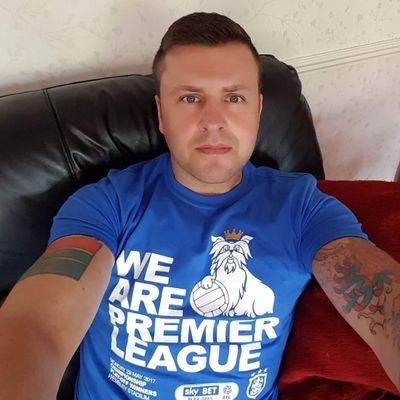 Profile Picture of Dan Merson (@MersonDan) on Twitter