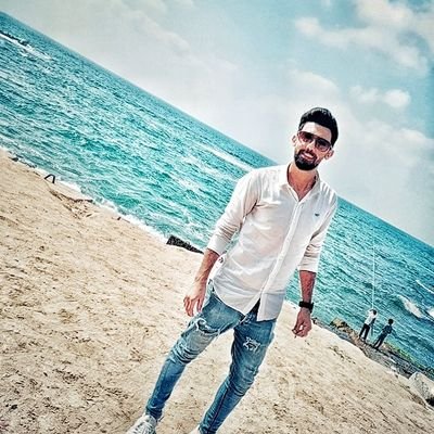 Profile Picture of Gaber Esaam Mohamed (@AdamEssamGaber1) on Twitter