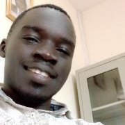 Profile Picture of Ken Benard (@KenBenard5) on Twitter