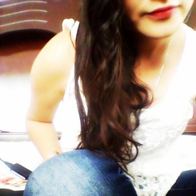 Profile Picture of Janeth Rivera (@janethriverazar) on Twitter