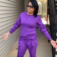 Profile Picture of Tameka Patterson (@tameka-patterson-8) on Quora