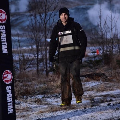 Profile Picture of Paul Berwick (@Paul81569582) on Twitter