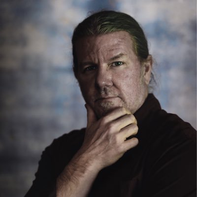 Profile Picture of Michael Patrick Gorman (@MPGKyoto) on Twitter