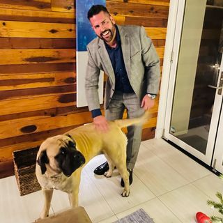 Profile Picture of Dan Jones (@iamdanjones) on Instagram