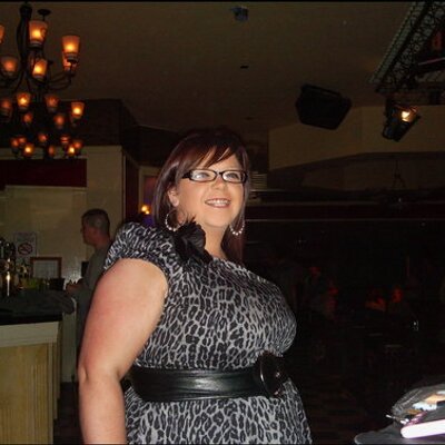 Profile Picture of Siobhan Quinn (@dumbbrunette21) on Twitter