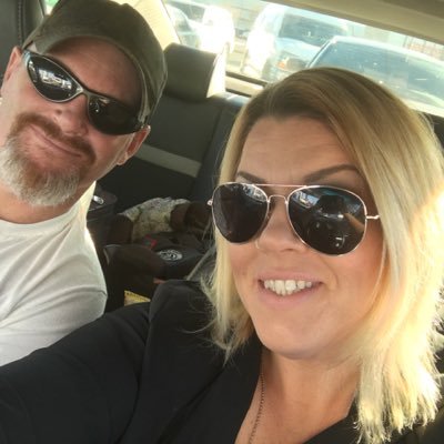 Profile Picture of Mandy Osburn (@mandy_osburn) on Twitter