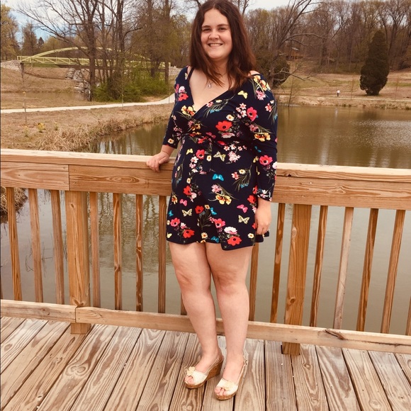 Profile Picture of Amber Bradley (@abradley1013) on Poshmark
