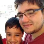 Profile Picture of Benjamin Ignacio Ketterer Painevilu (@benjaminignacio.kettererpainevilu) on Facebook