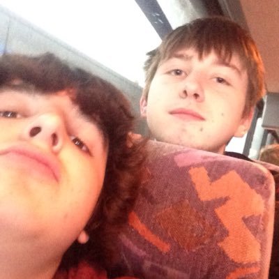 Profile Picture of Alex Isbell (@Alex__Isbell) on Twitter